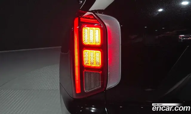 Hyundai Palisade 2019 2.2 автомат (гидро), миниатюра 9