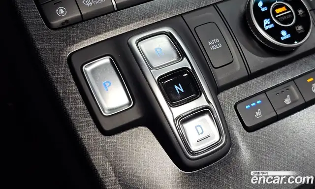 Hyundai Palisade 2019 2.2 автомат (гидро), миниатюра 11