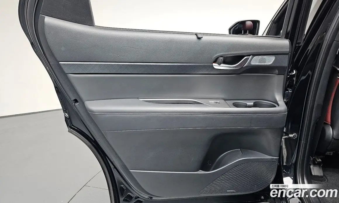 Hyundai Palisade 2019 2.2 автомат (гидро), фото 14
