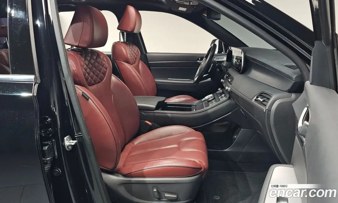 Hyundai Palisade 2019 2.2 автомат (гидро), фото 15