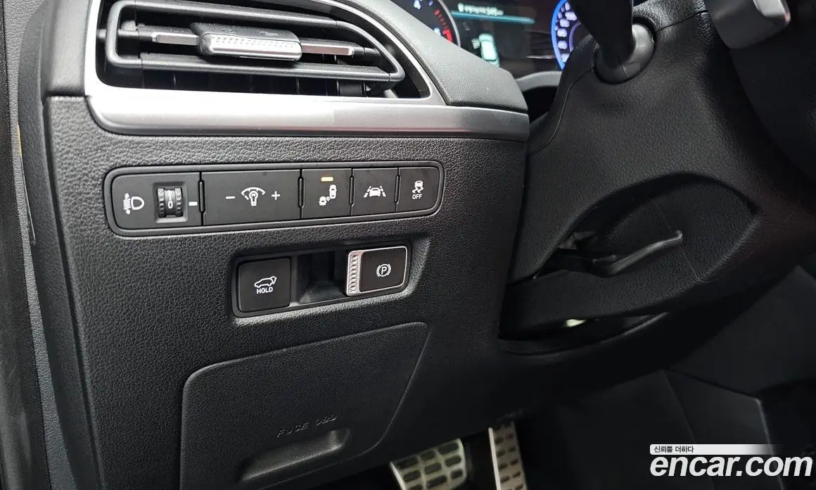 Hyundai Palisade 2019 2.2 автомат (гидро), фото 19