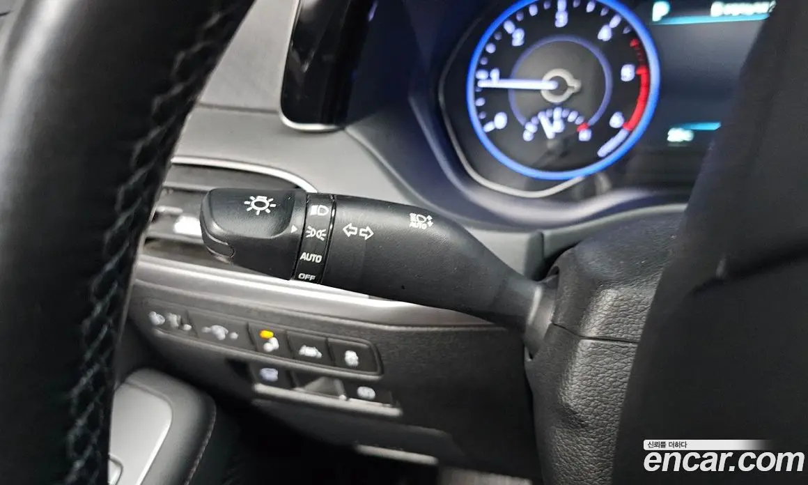 Hyundai Palisade 2019 2.2 автомат (гидро), фото 20