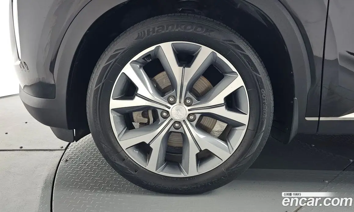 Hyundai Palisade 2019 2.2 автомат (гидро), фото 4