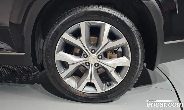 Hyundai Palisade 2019 2.2 автомат (гидро), миниатюра 6