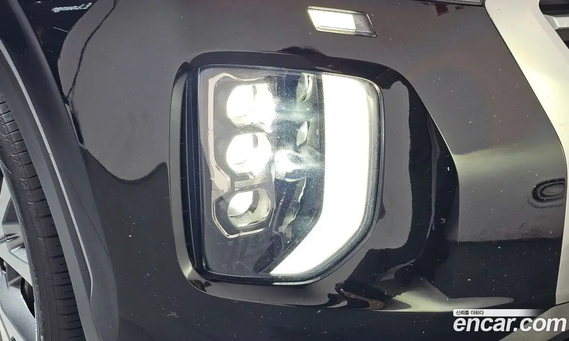 Hyundai Palisade 2019 2.2 автомат (гидро), фото 7