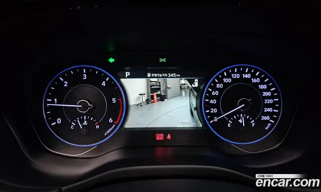 Hyundai Palisade 2019 2.2 автомат (гидро), миниатюра 10
