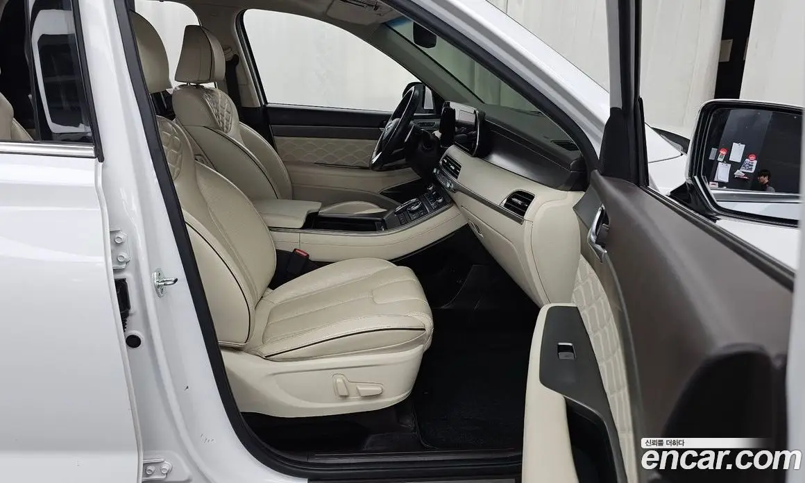 Hyundai Palisade 2020 3.8 автомат (гидро), фото 11