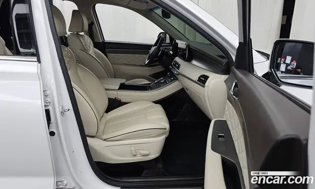 Hyundai Palisade 2020 3.8 автомат (гидро), миниатюра 11