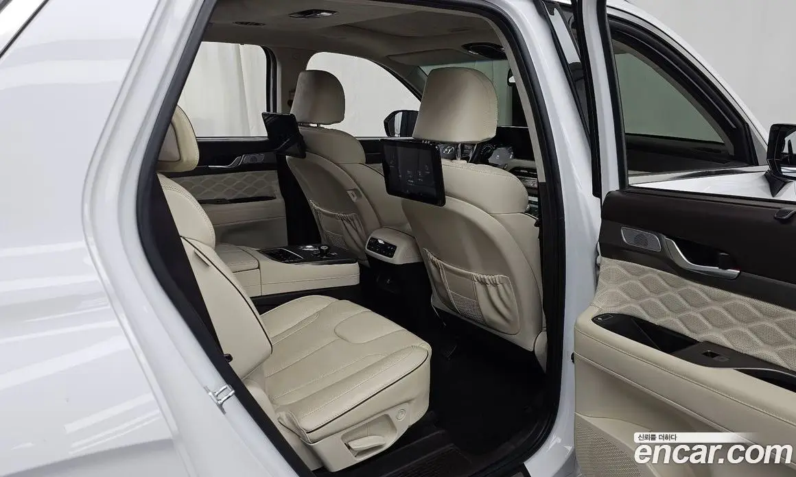 Hyundai Palisade 2020 3.8 автомат (гидро), фото 12
