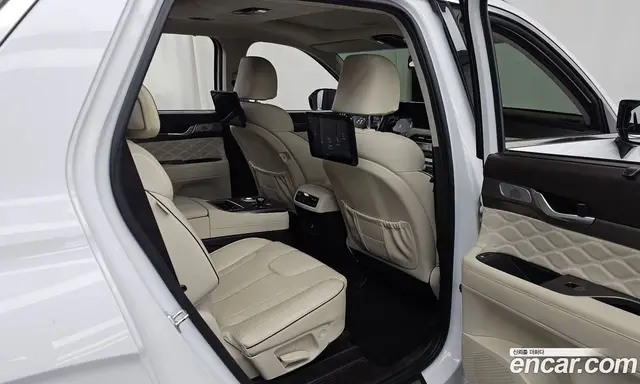Hyundai Palisade 2020 3.8 автомат (гидро), миниатюра 12