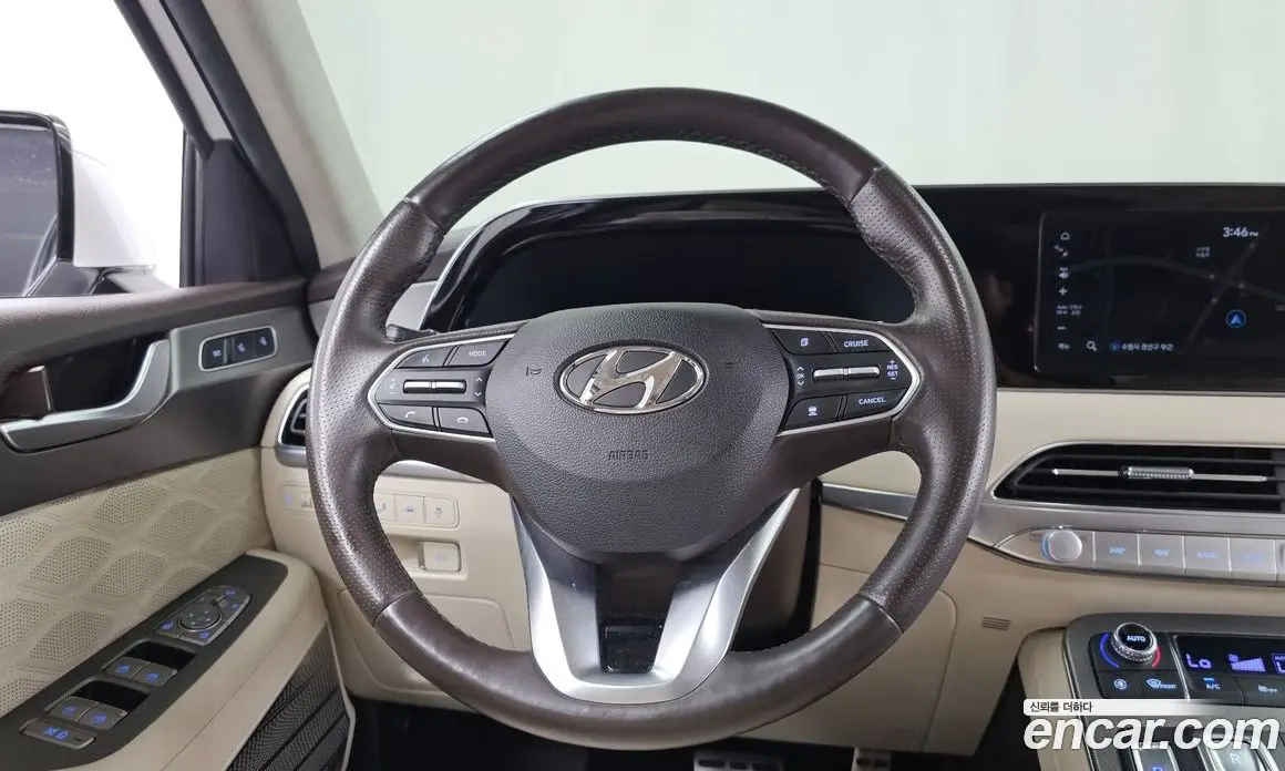 Hyundai Palisade 2020 3.8 автомат (гидро), фото 13