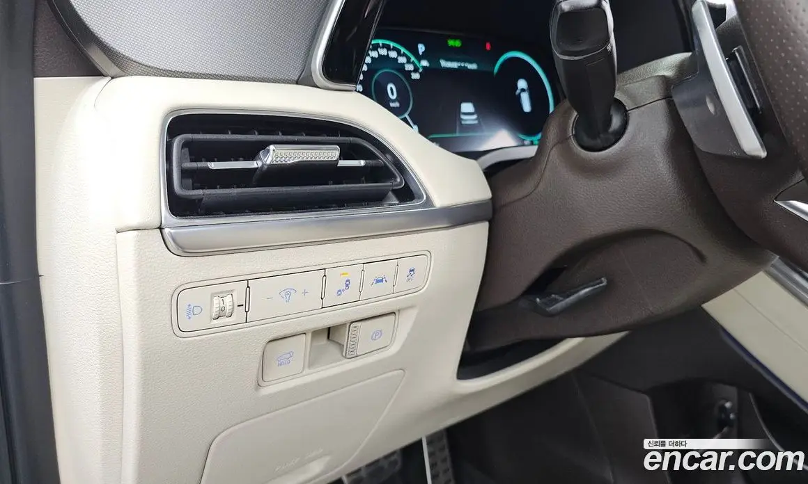 Hyundai Palisade 2020 3.8 автомат (гидро), фото 16