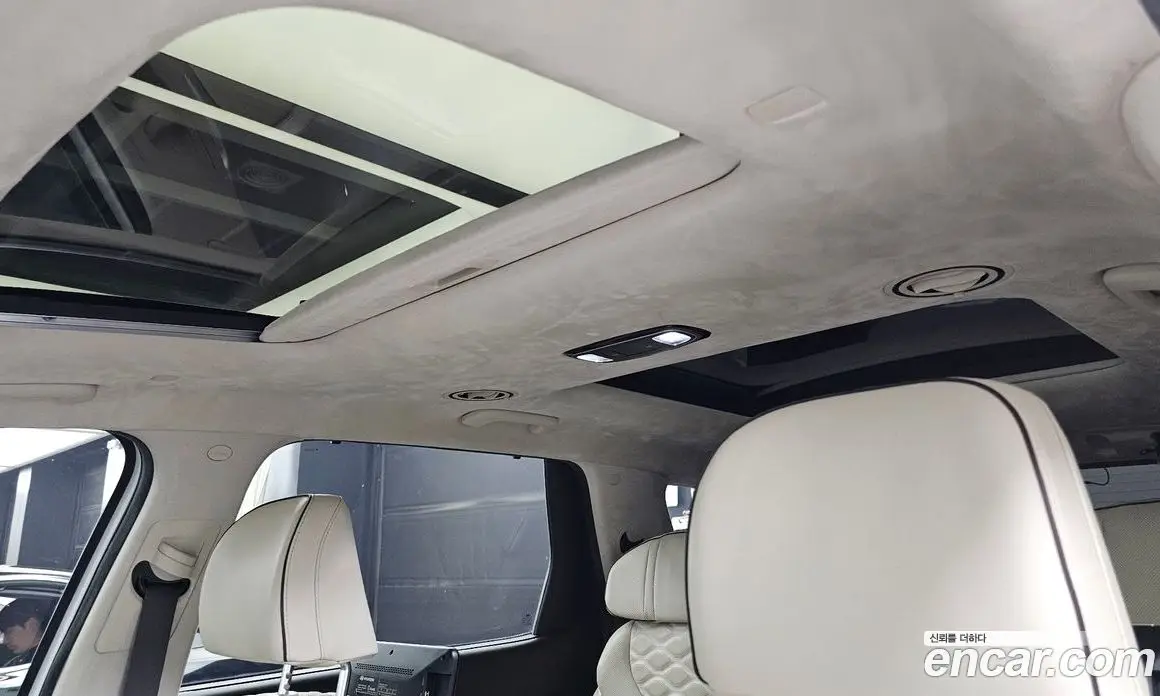 Hyundai Palisade 2020 3.8 автомат (гидро), фото 18