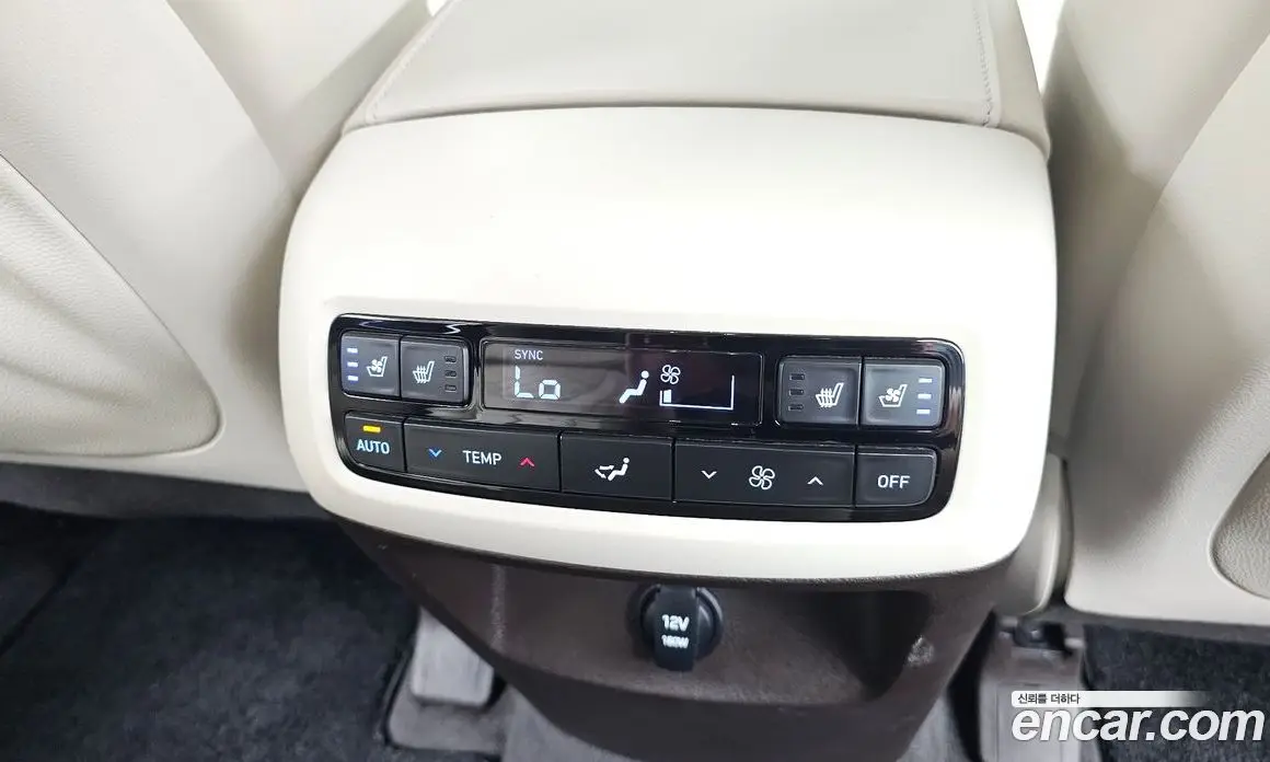 Hyundai Palisade 2020 3.8 автомат (гидро), фото 19
