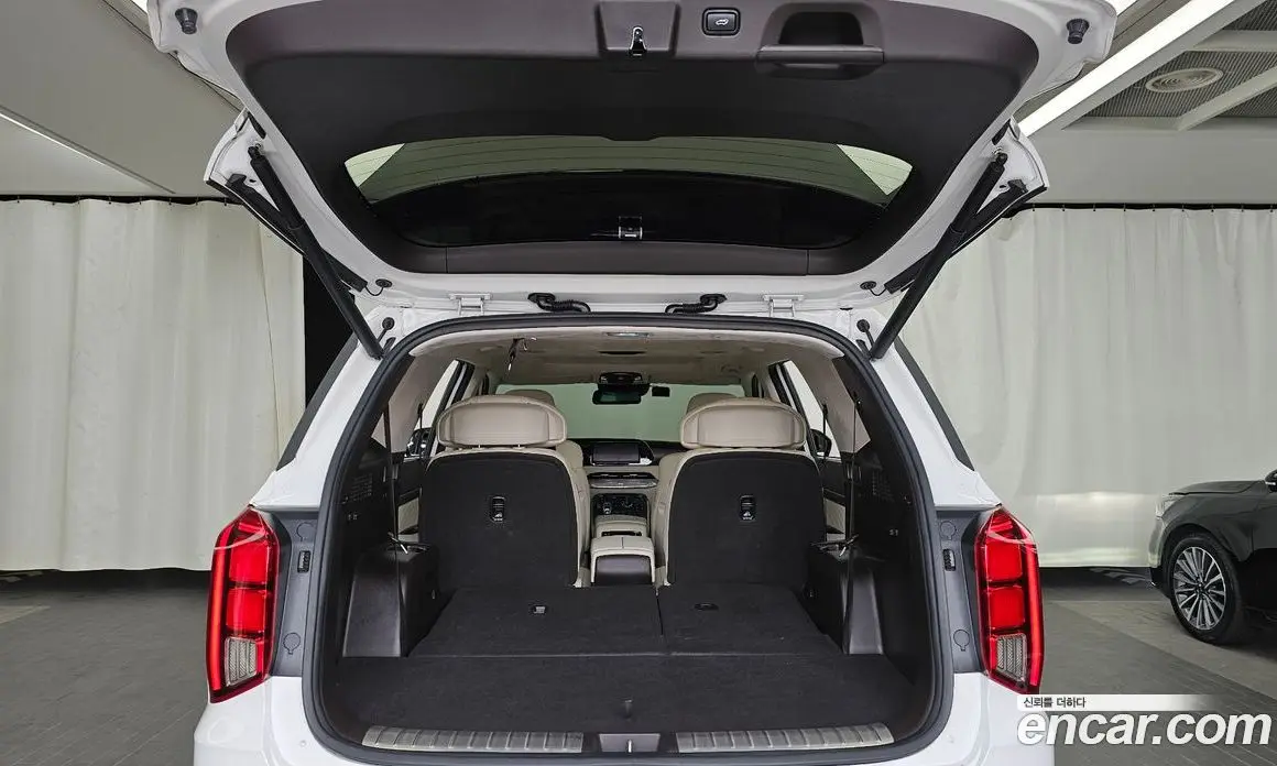 Hyundai Palisade 2020 3.8 автомат (гидро), фото 20