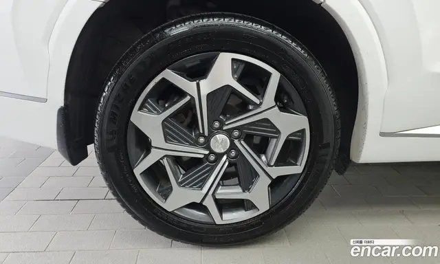 Hyundai Palisade 2020 3.8 автомат (гидро), миниатюра 5