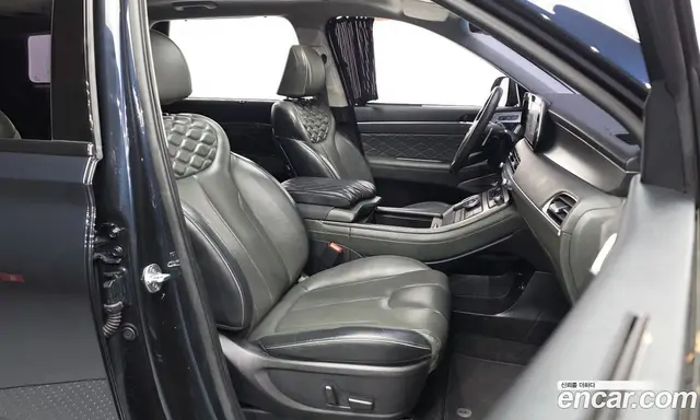 Hyundai Palisade 2020 3.8 автомат (гидро), миниатюра 11
