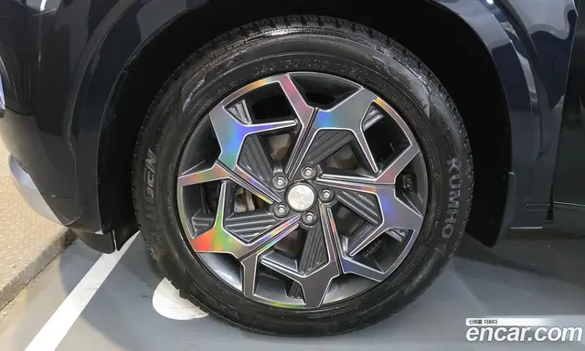 Hyundai Palisade 2020 3.8 автомат (гидро), миниатюра 5