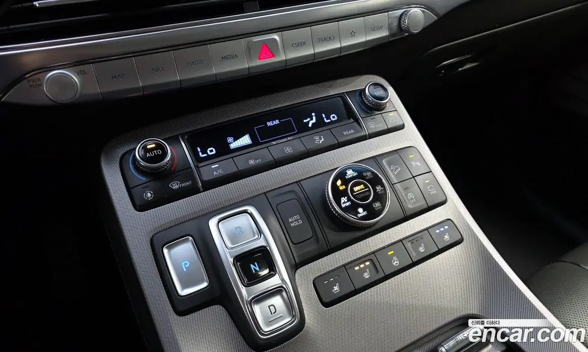 Hyundai Palisade 2020 3.8 автомат (гидро), фото 9