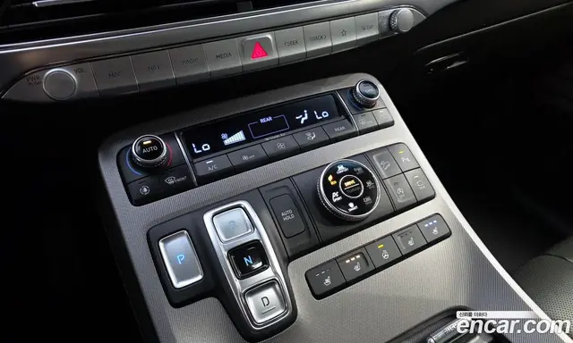 Hyundai Palisade 2020 3.8 автомат (гидро), миниатюра 9