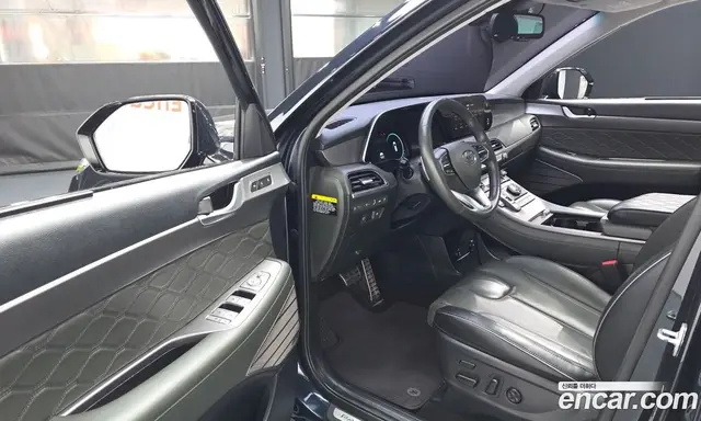 Hyundai Palisade 2020 3.8 автомат (гидро), миниатюра 10