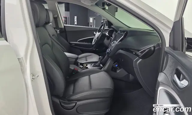 Hyundai Santa Fe 2013 2.0 автомат (гидро), миниатюра 11 Hyundai Santa Fe 2013 2.0 автомат (гидро), миниатюра 11