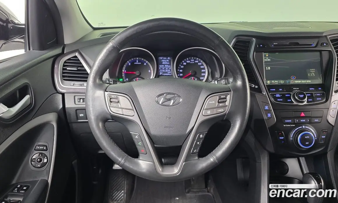 Hyundai Santa Fe 2013 2.0 автомат (гидро), фото 13 Hyundai Santa Fe 2013 2.0 автомат (гидро), фото 13