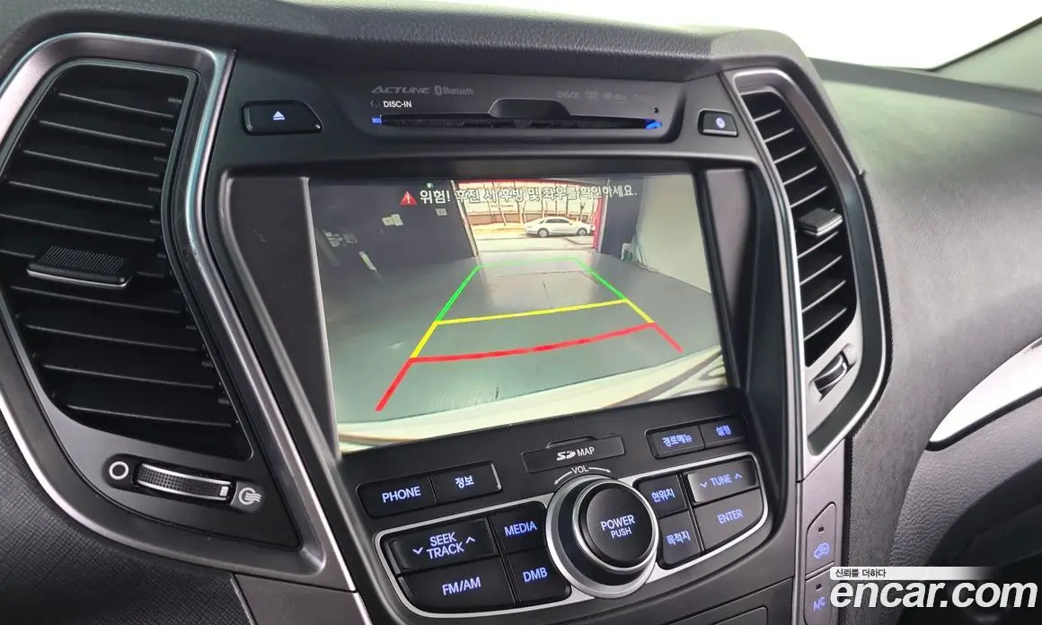Hyundai Santa Fe 2013 2.0 автомат (гидро), фото 15 Hyundai Santa Fe 2013 2.0 автомат (гидро), фото 15