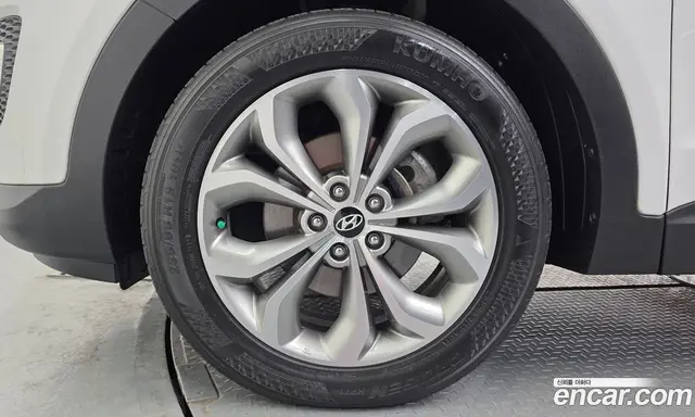 Hyundai Santa Fe 2013 2.0 автомат (гидро), миниатюра 5 Hyundai Santa Fe 2013 2.0 автомат (гидро), миниатюра 5