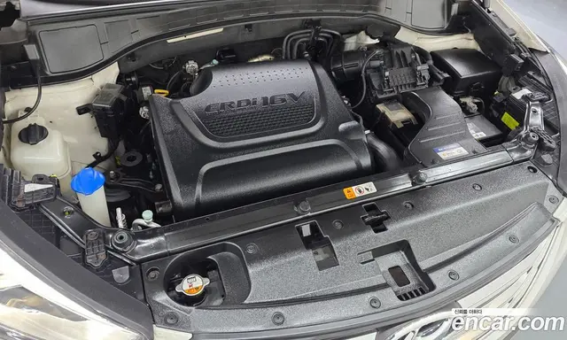 Hyundai Santa Fe 2013 2.0 автомат (гидро), миниатюра 6 Hyundai Santa Fe 2013 2.0 автомат (гидро), миниатюра 6