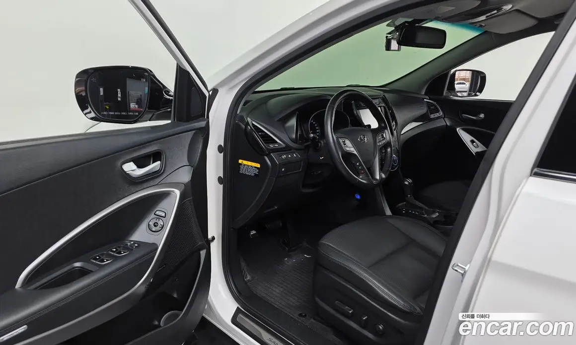 Hyundai Santa Fe 2013 2.0 автомат (гидро), фото 10 Hyundai Santa Fe 2013 2.0 автомат (гидро), фото 10