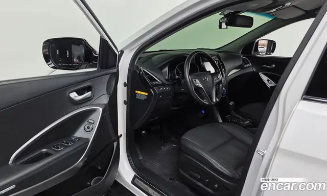Hyundai Santa Fe 2013 2.0 автомат (гидро), миниатюра 10 Hyundai Santa Fe 2013 2.0 автомат (гидро), миниатюра 10