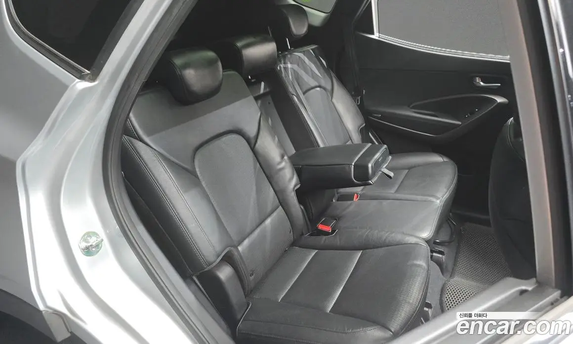 Hyundai Santa Fe 2013 2.0 автомат (гидро), фото 12 Hyundai Santa Fe 2013 2.0 автомат (гидро), фото 12