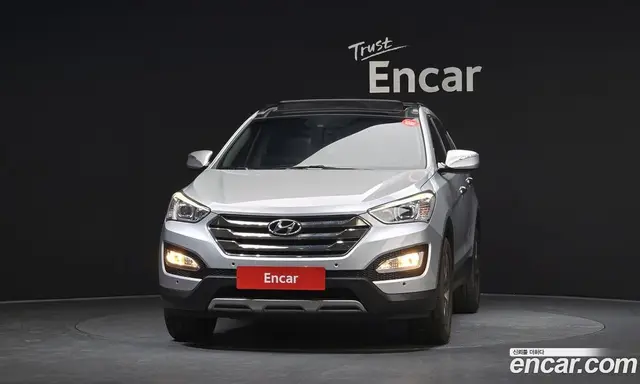 Hyundai Santa Fe 2013 2.0 автомат (гидро), миниатюра 3 Hyundai Santa Fe 2013 2.0 автомат (гидро), миниатюра 3
