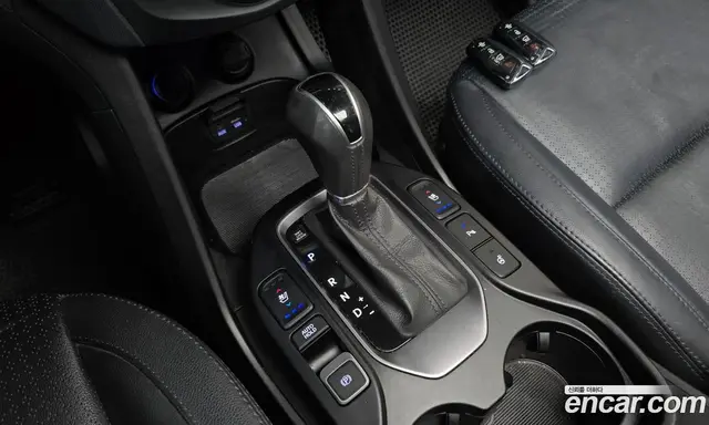 Hyundai Santa Fe 2013 2.0 автомат (гидро), миниатюра 9 Hyundai Santa Fe 2013 2.0 автомат (гидро), миниатюра 9