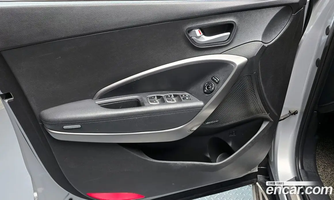 Hyundai Santa Fe 2013 2.0 автомат (гидро), фото 14
