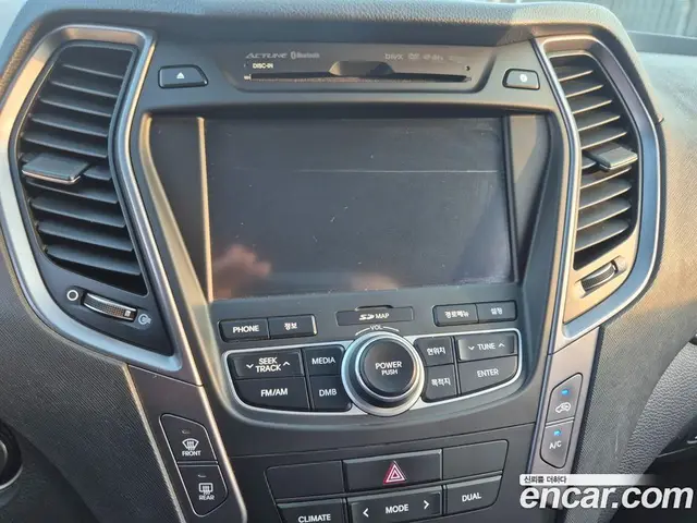 Hyundai Santa Fe 2014 2.0 автомат (гидро), миниатюра 11 Hyundai Santa Fe 2014 2.0 автомат (гидро), миниатюра 11