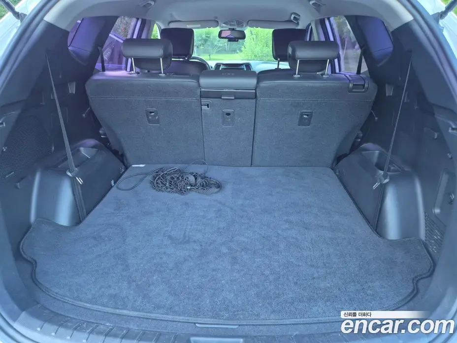 Hyundai Santa Fe 2014 2.0 автомат (гидро), фото 18 Hyundai Santa Fe 2014 2.0 автомат (гидро), фото 18
