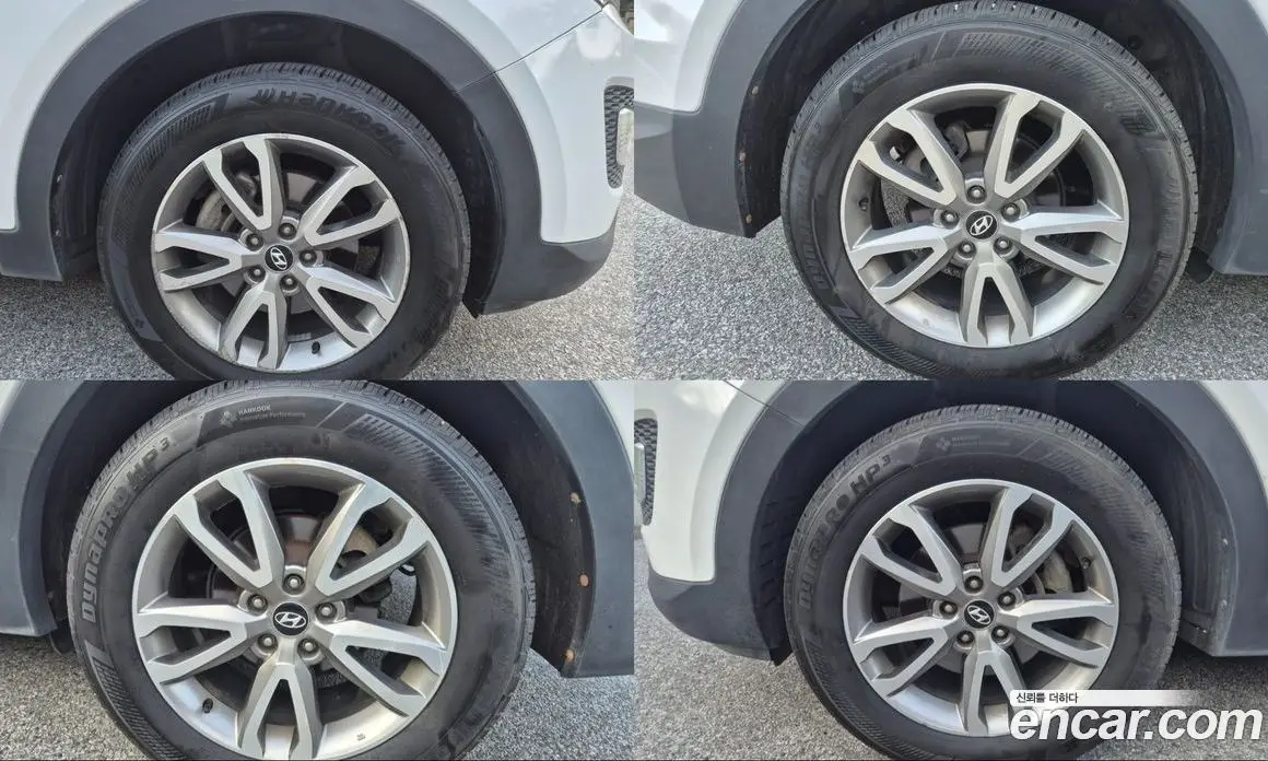 Hyundai Santa Fe 2014 2.0 автомат (гидро), фото 19 Hyundai Santa Fe 2014 2.0 автомат (гидро), фото 19