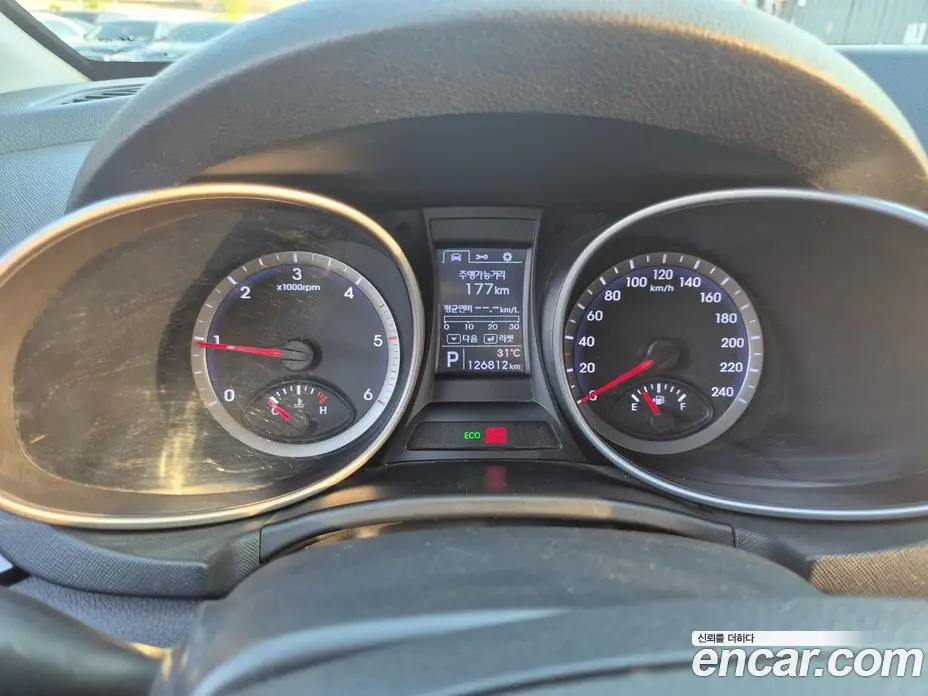 Hyundai Santa Fe 2014 2.0 автомат (гидро), фото 9 Hyundai Santa Fe 2014 2.0 автомат (гидро), фото 9