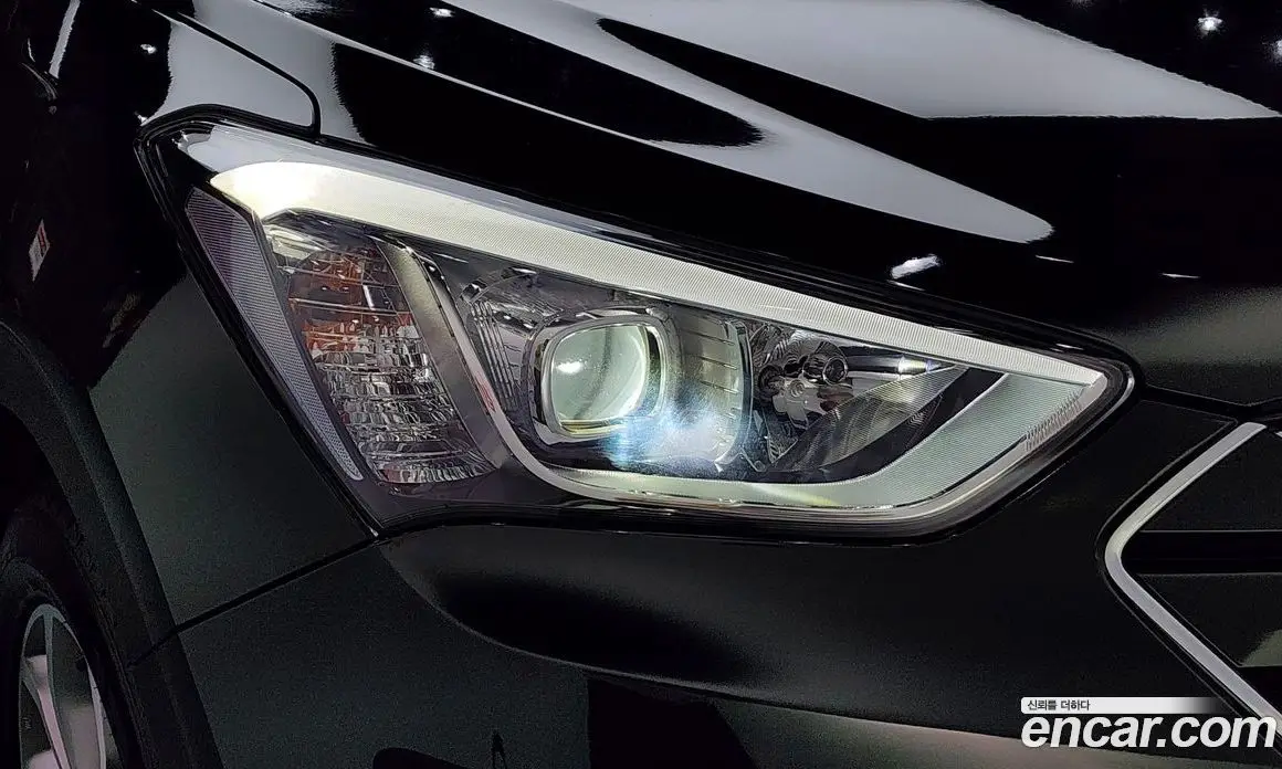 Hyundai Santa Fe 2014 2.0 автомат (гидро), фото 8