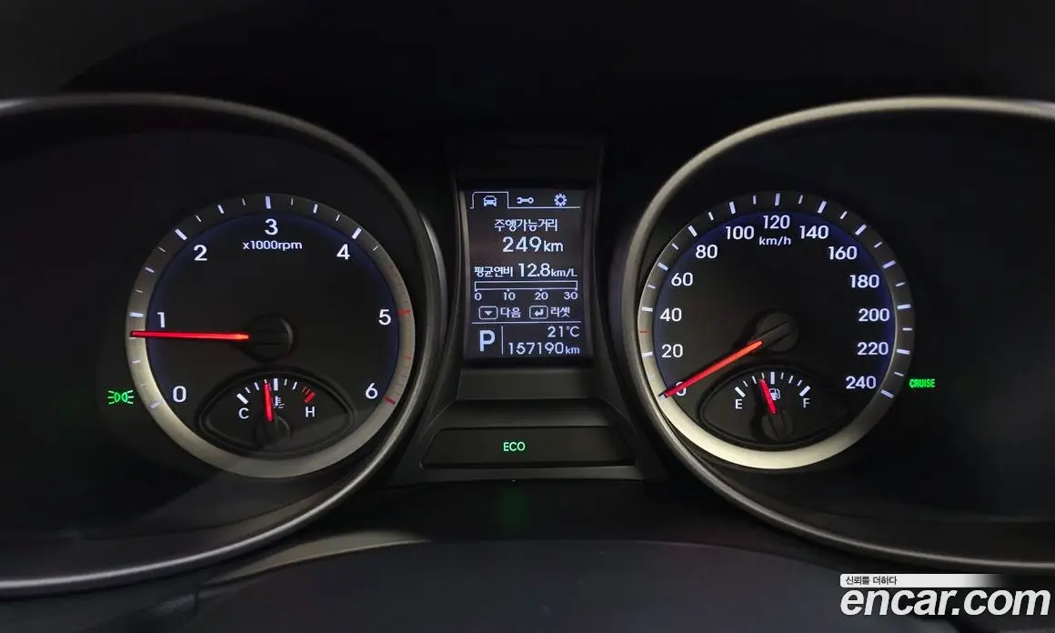 Hyundai Santa Fe 2015 2.0 автомат (гидро), фото 11