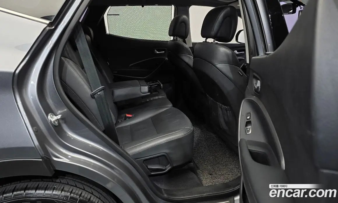 Hyundai Santa Fe 2015 2.0 автомат (гидро), фото 18