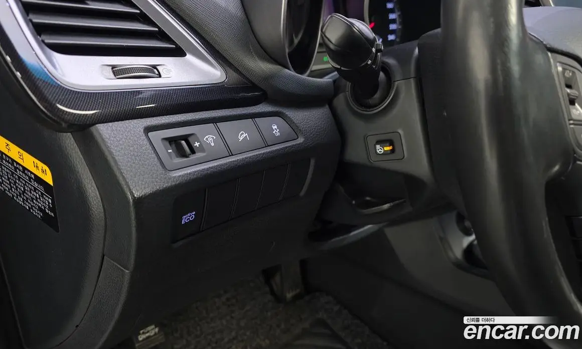 Hyundai Santa Fe 2015 2.0 автомат (гидро), фото 20