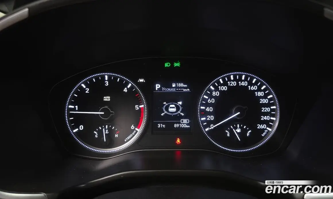 Hyundai Santa Fe 2018 2.0 автомат (гидро), фото 11