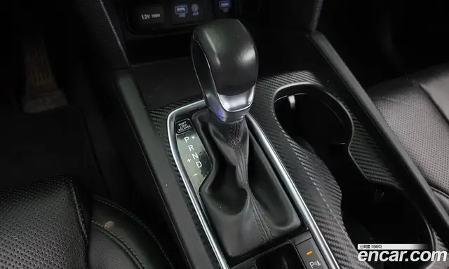 Hyundai Santa Fe 2018 2.0 автомат (гидро), миниатюра 12
