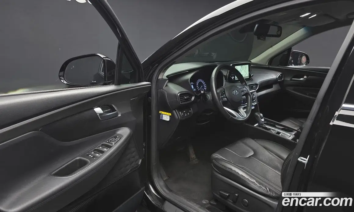 Hyundai Santa Fe 2018 2.0 автомат (гидро), фото 13