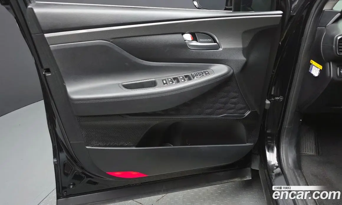 Hyundai Santa Fe 2018 2.0 автомат (гидро), фото 14