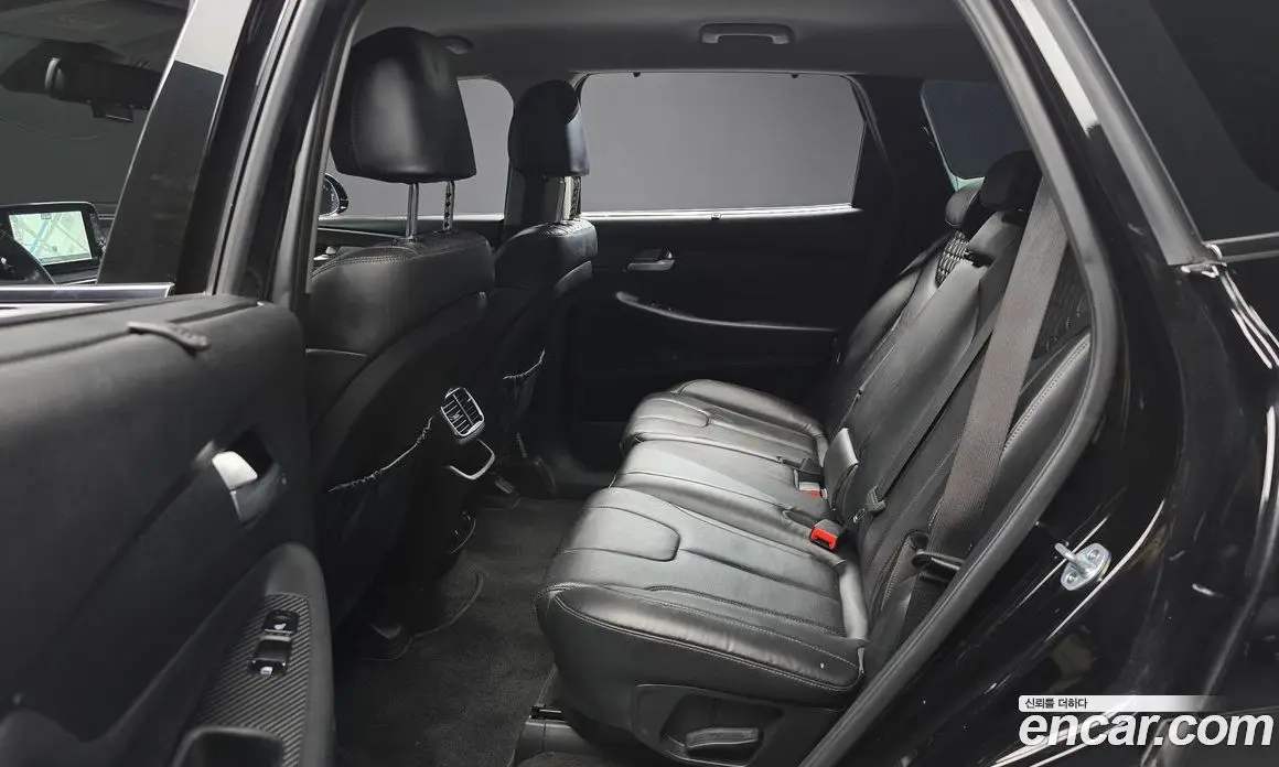 Hyundai Santa Fe 2018 2.0 автомат (гидро), фото 16