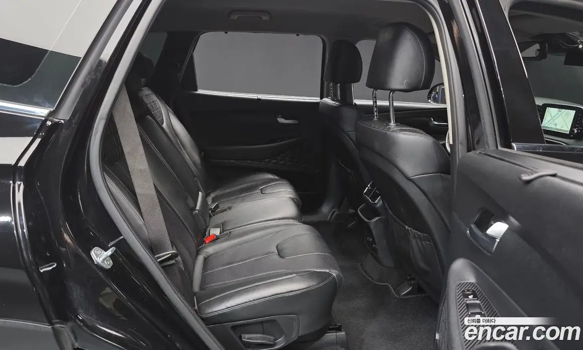 Hyundai Santa Fe 2018 2.0 автомат (гидро), фото 18